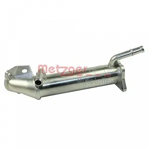 Радіатор EGR METZGER 0892629 для FORD synthetic.ua - Фото 1