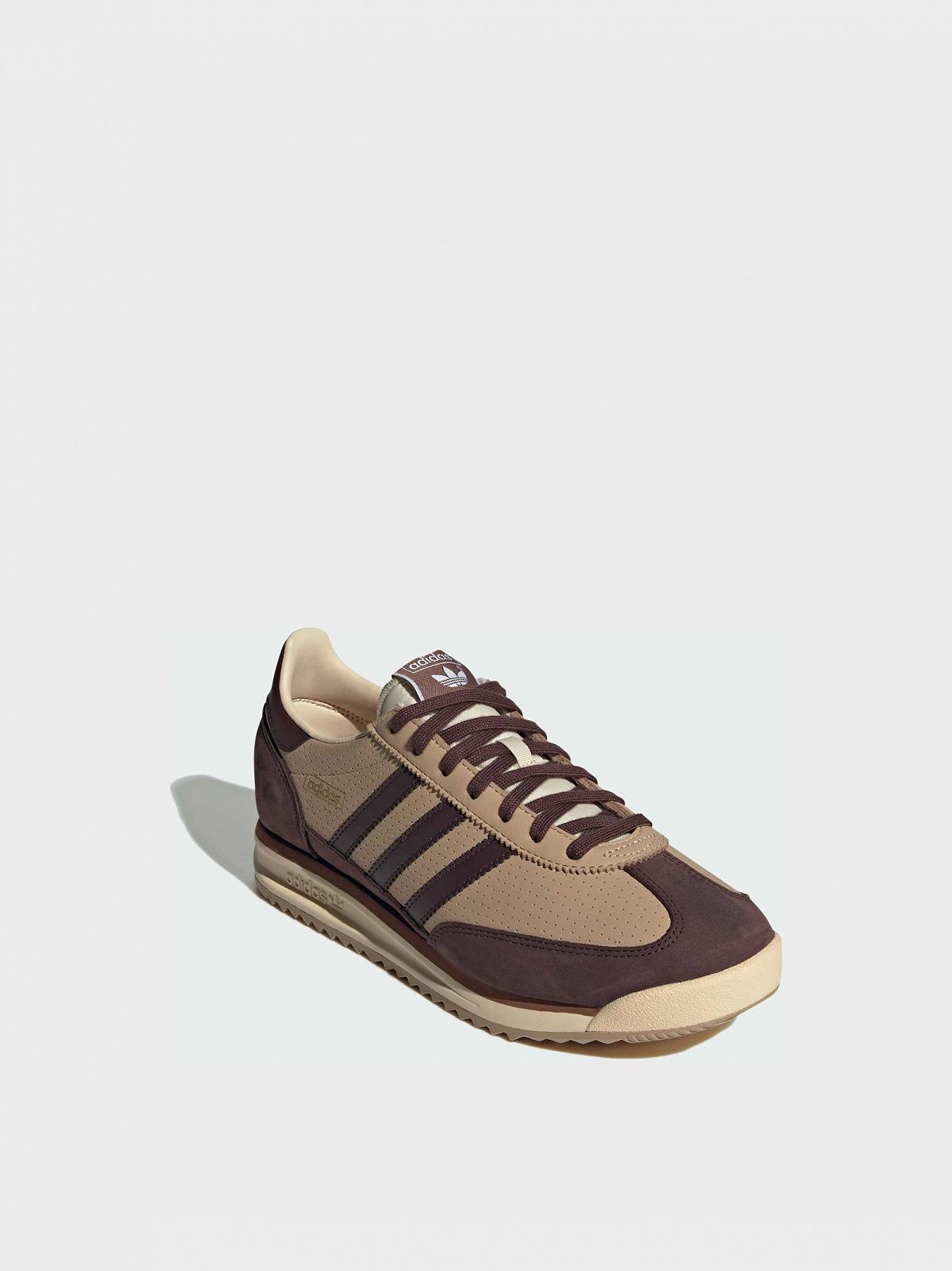 Кросівки Adidas SL 72 RS 41 1/3, фото №4