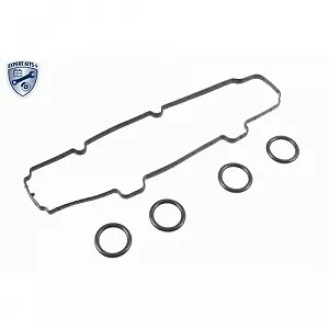 Крышка головки блока цилиндров VAICO V22-0755 EXPERT KITS + для CITROËN FORD MAZDA PEUGEOT synthetic.ua - Фото 1