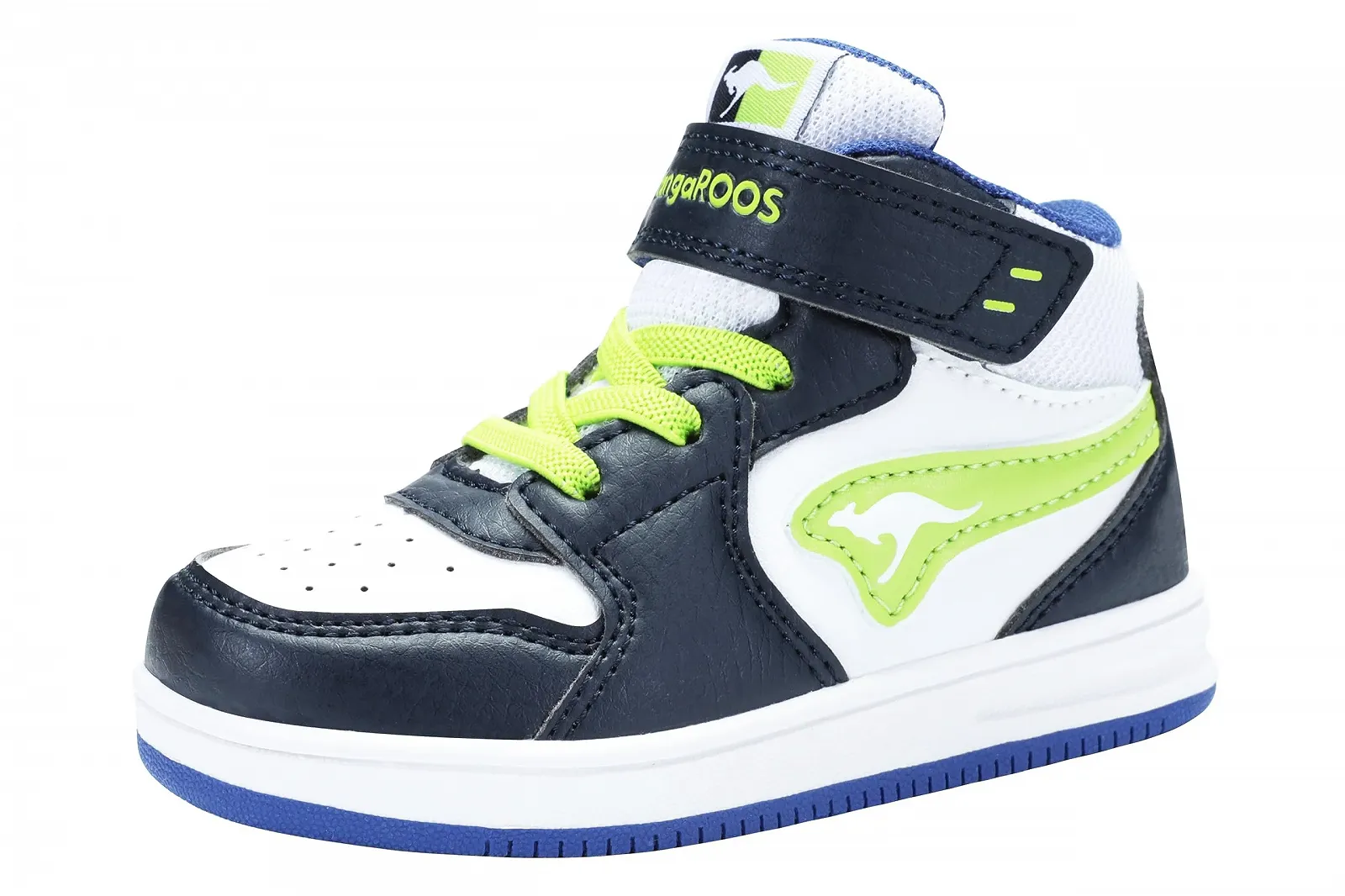 Кеды Kangaroos K-CPI Winnie EV, фото №1