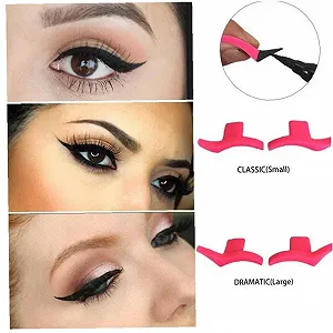 Набір інструментів для макіяжу очей synthetic.ua - Фото 1