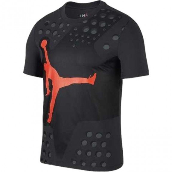 Футболка Jordan Legacy Aj 6 M, фото №2