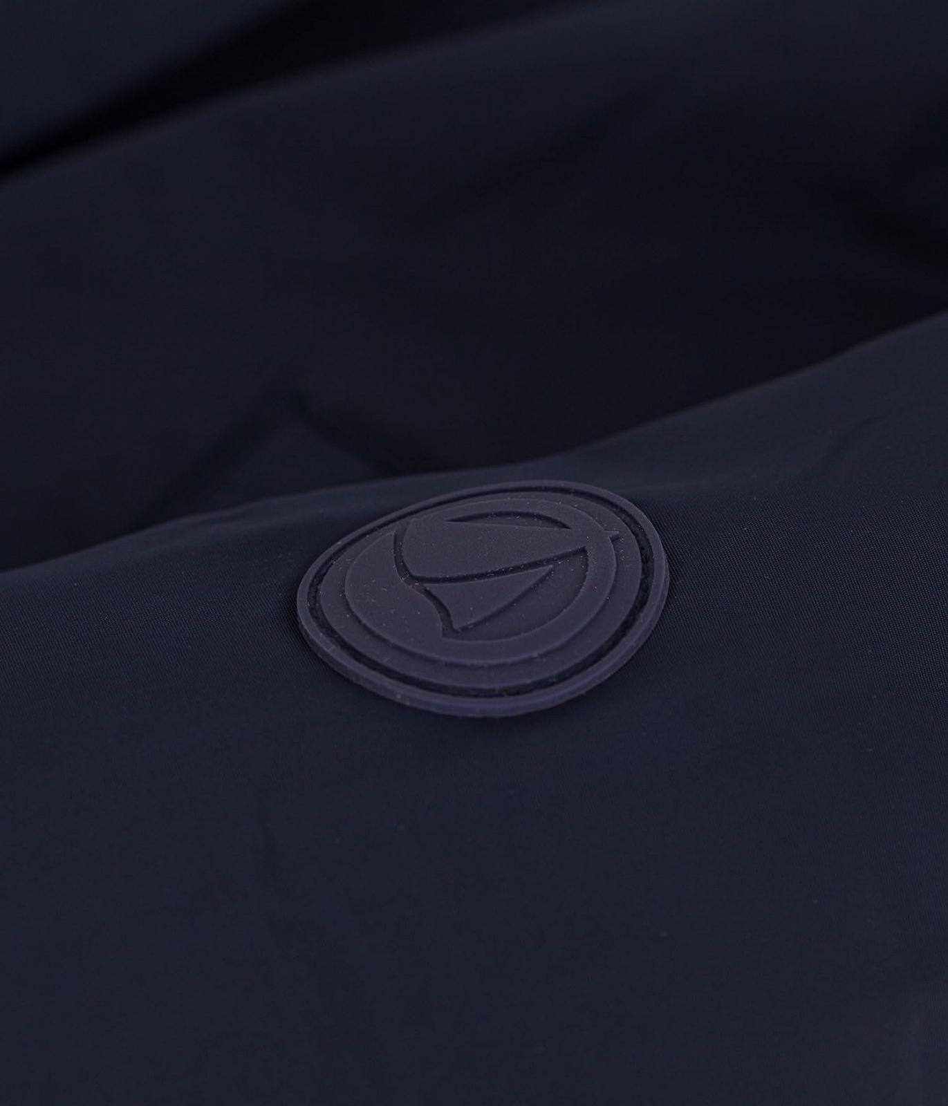 Парка Petit Bateau Довгий рукав Жіночий, фото №6