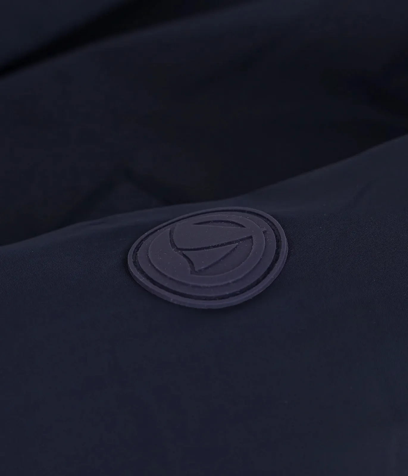 Парка Petit Bateau Длинный рукав Женский, фото №6