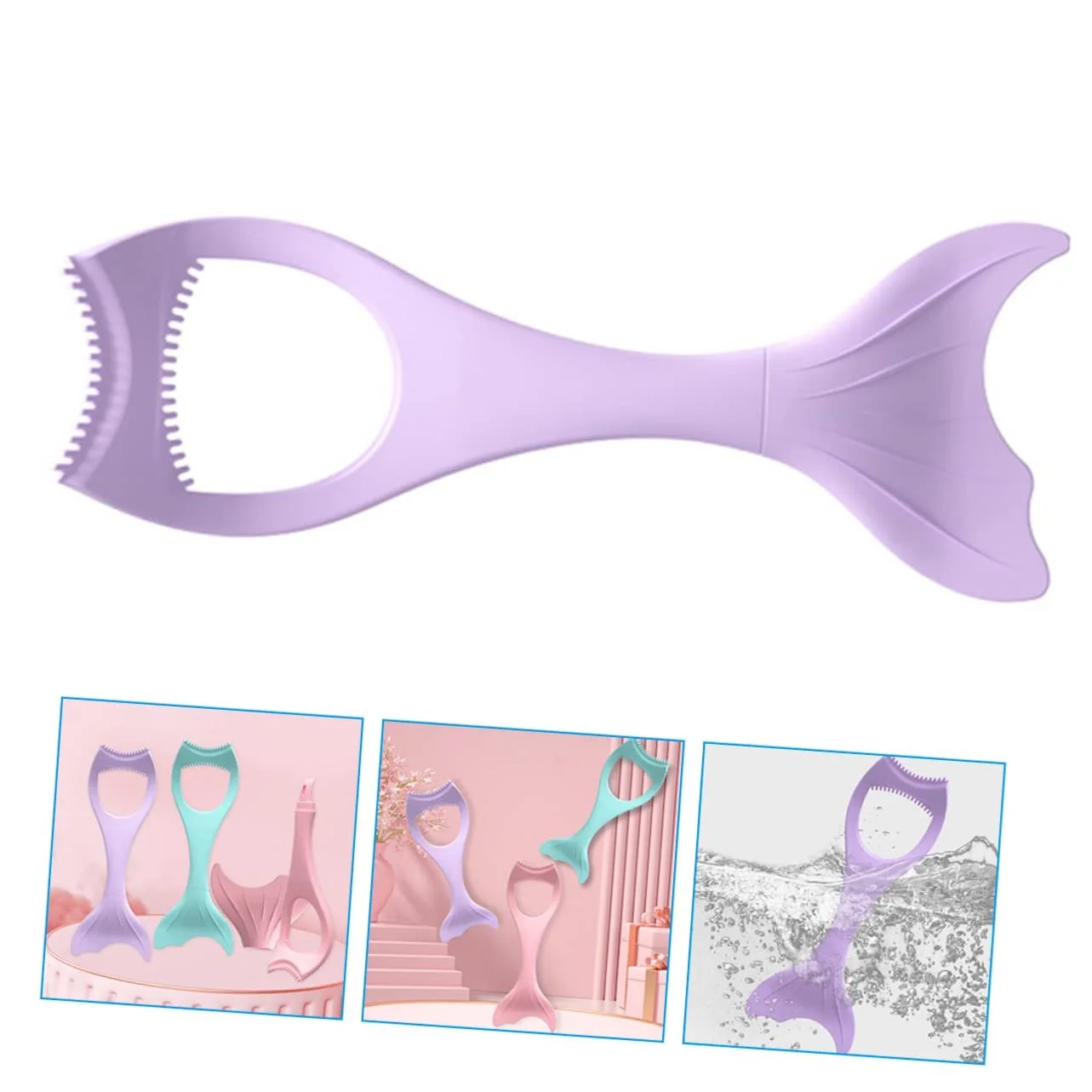 Кисти для макияжа Ipetboom, фото №6