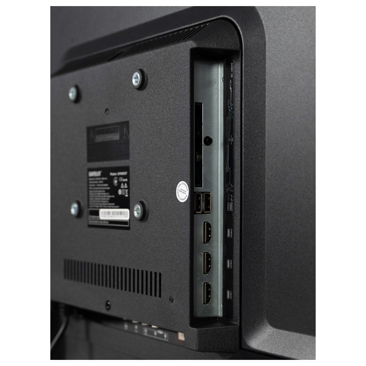 Телевізор Satelit 32H8001ST, фото №4 Телевізор Satelit 32H8001ST, фото №4