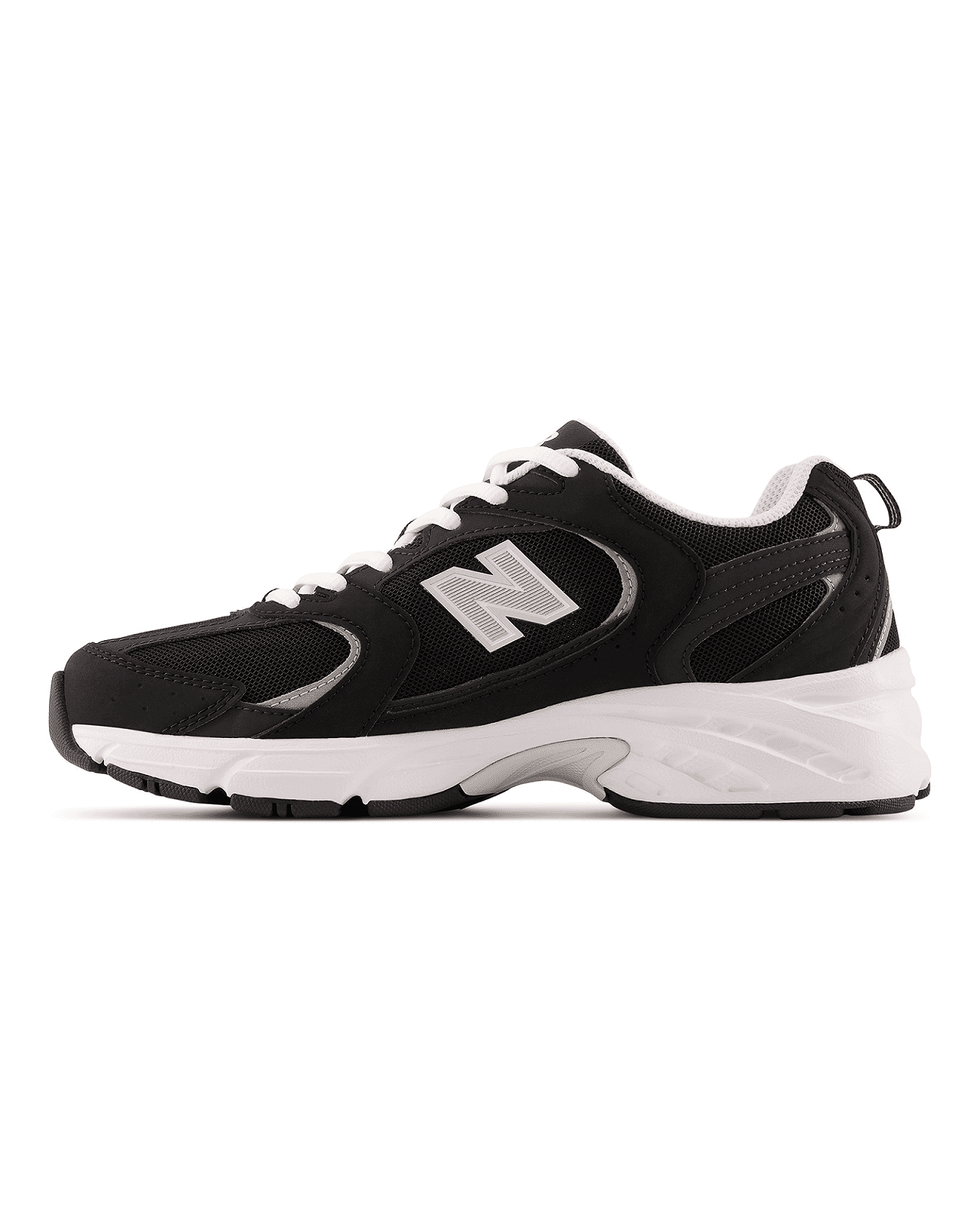 Кросівки 530 MR530CC New Balance Чорний 40.5, фото №3