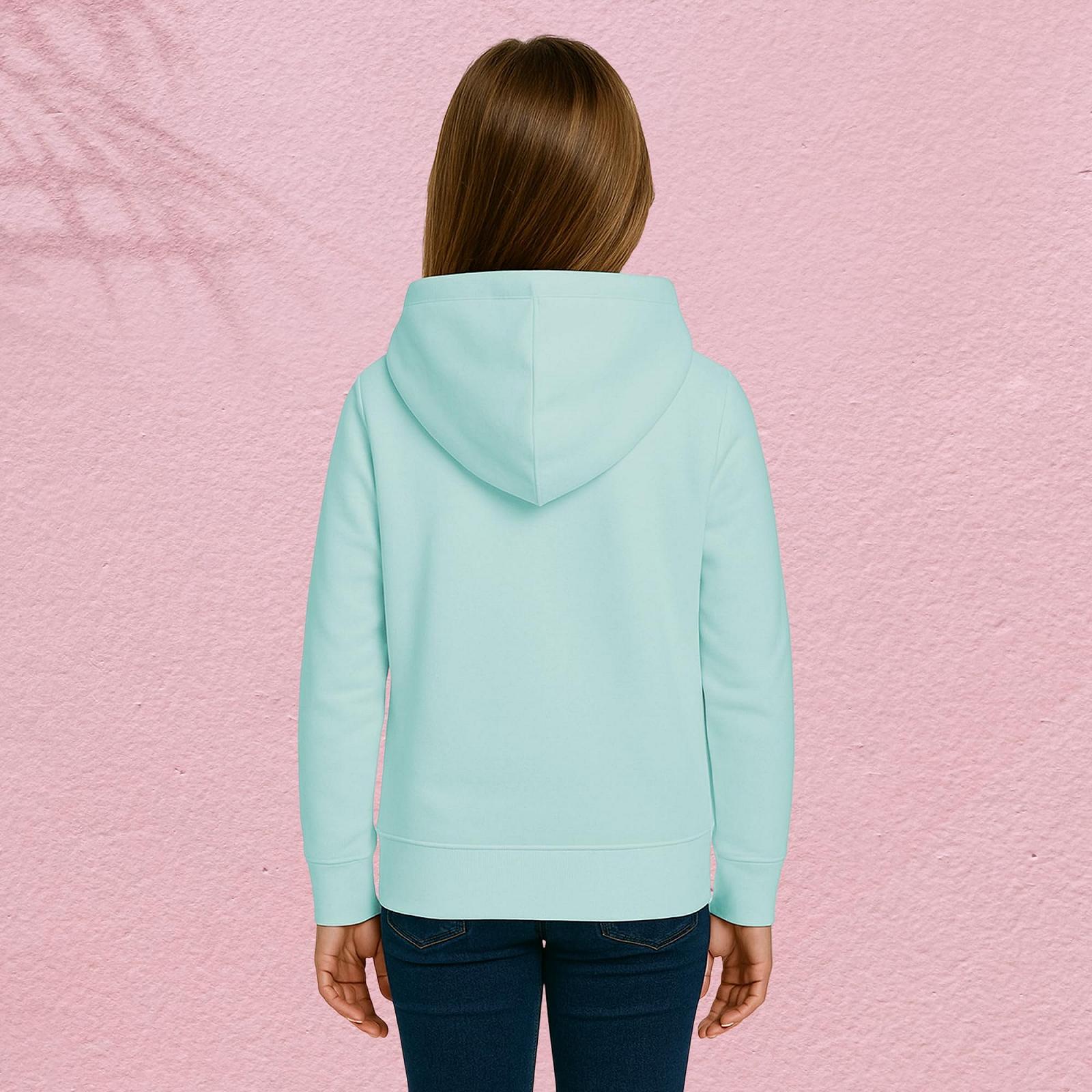 Худі Epic Games Fortnite Wild Bunch Aqua для дітей, фото №5