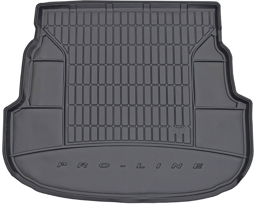 Коврик в багажник Mazda 6 II GH універсал 2007-2012 Frogum Pro-Line TM404519, фото №1