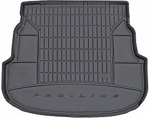 Коврик в багажник Mazda 6 II GH універсал 2007-2012 Frogum Pro-Line TM404519 - Фото 1