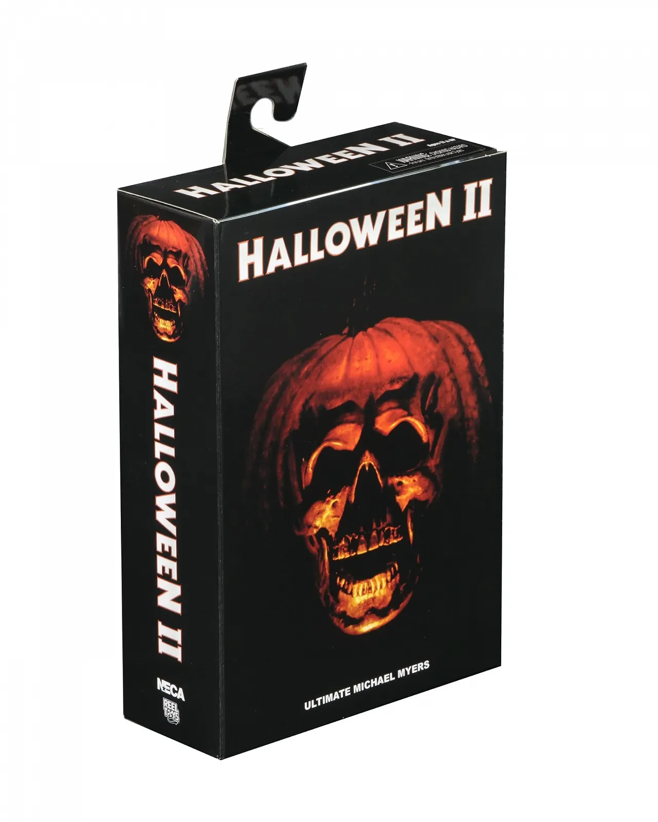 Игровая фигурка NECA Ultimate Series Halloween 2 Michael Myers 18 см, фото №3