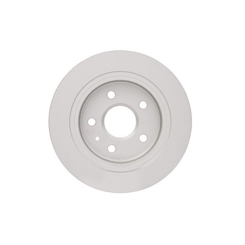 Тормозной диск BOSCH 0 986 479 C73 для OPEL SAAB VAUXHALL CHEVROLET BUICK, фото №3
