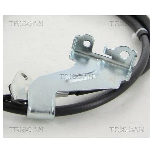 Трос стоянкового гальма TRISCAN 8140 131327 для TOYOTA задній лівий, фото №2