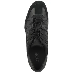 Кросівки Geox U Ravex A для хлопчиків synthetic.ua - Фото 1