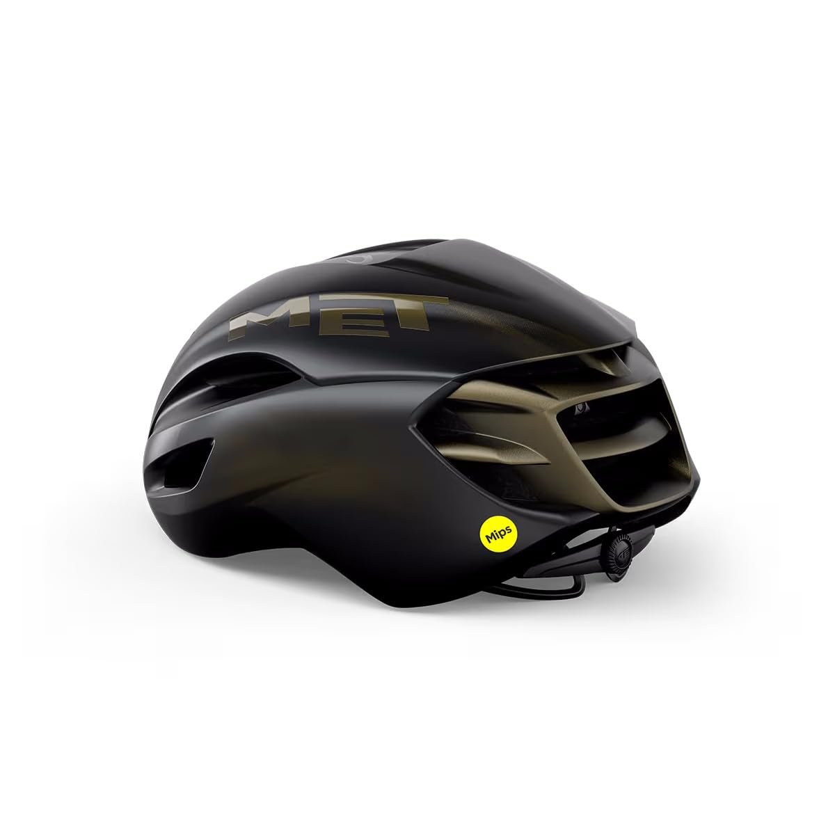 Шлем MET Manta MIPS Tadej Pogacar Black Edition, размер L, фото №4