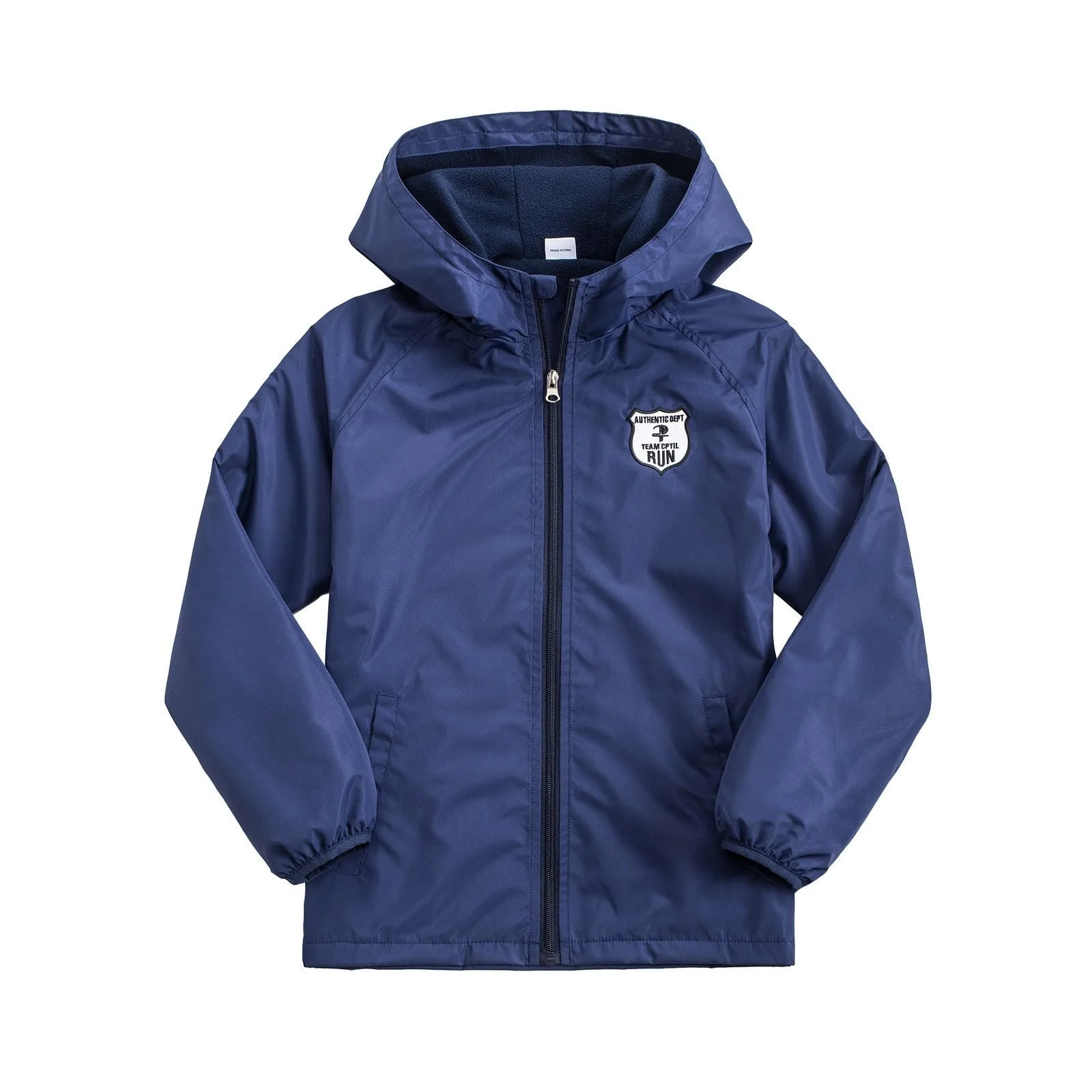 Перехідна кофта Дитяча Флісова, фото №1 Перехідна кофта Дитяча Флісова, фото №1