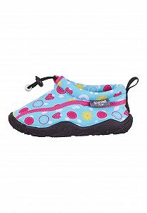 Кросівки для плавання Sterntaler Для дівчинки Бірюзовий synthetic.ua - Фото 1