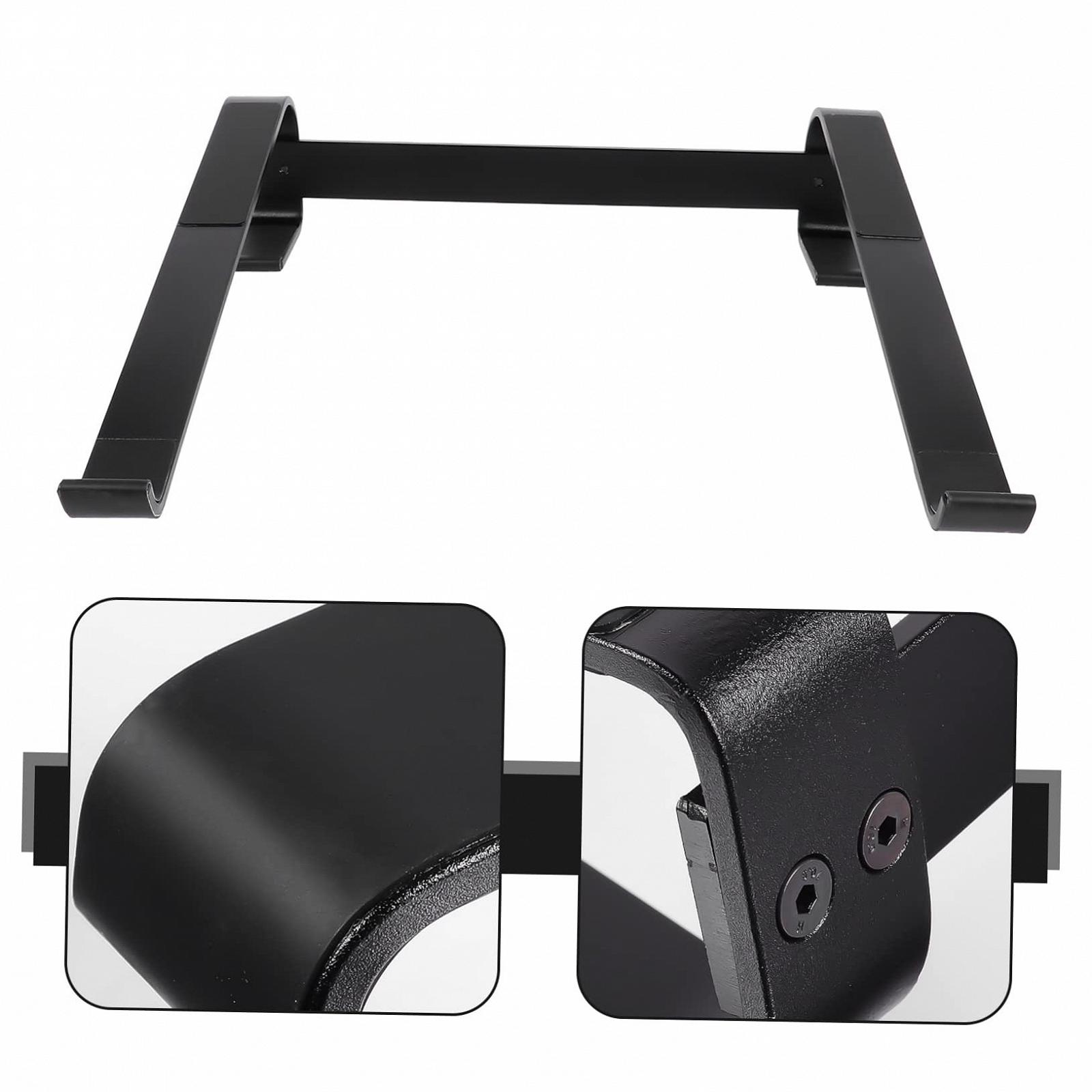 Підставка для ноутбука SOIMISS Алюмінієва складана Ергономічна для 10-18 дюймових ноутбуків, фото №6