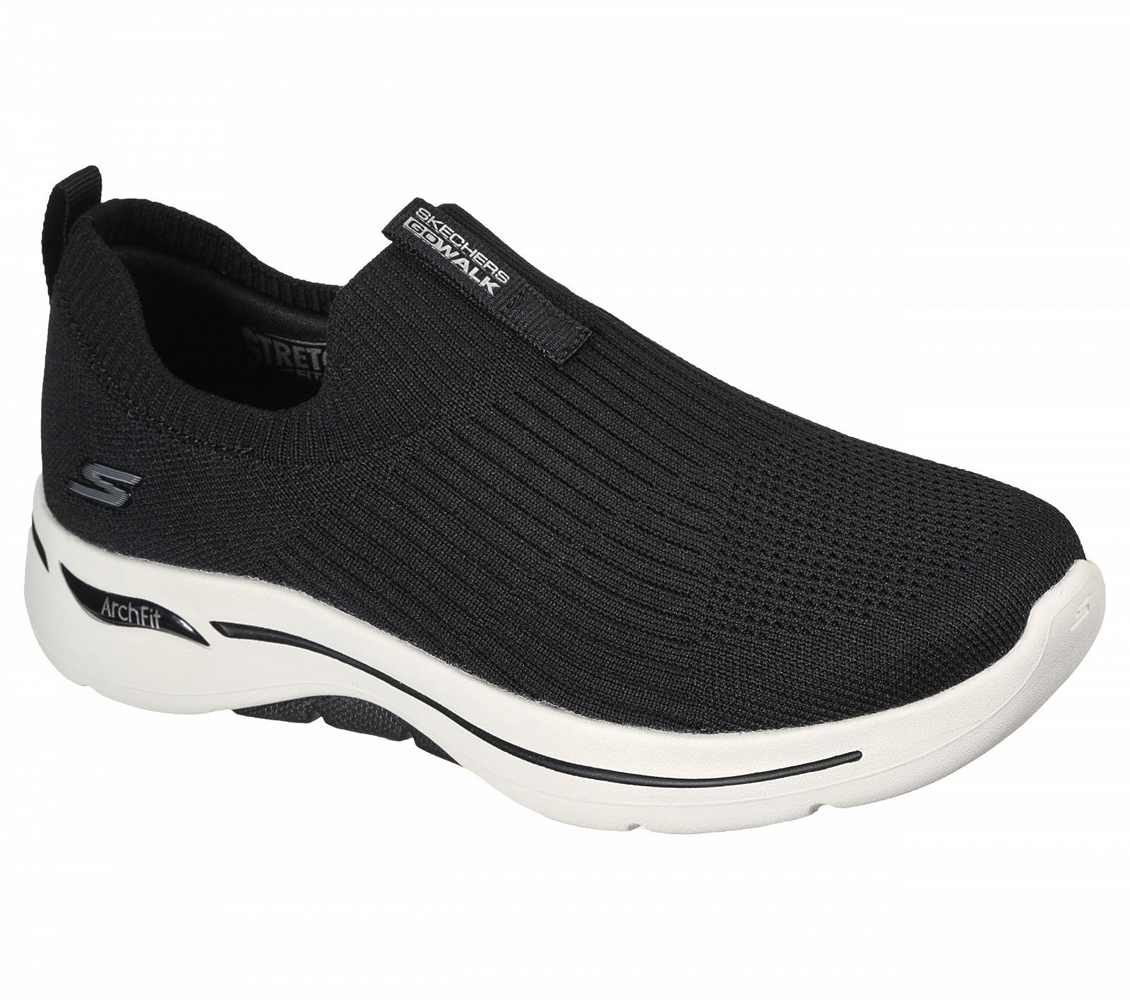 Кроссовки Skechers Go Walk Arch Fit Glee, фото №4