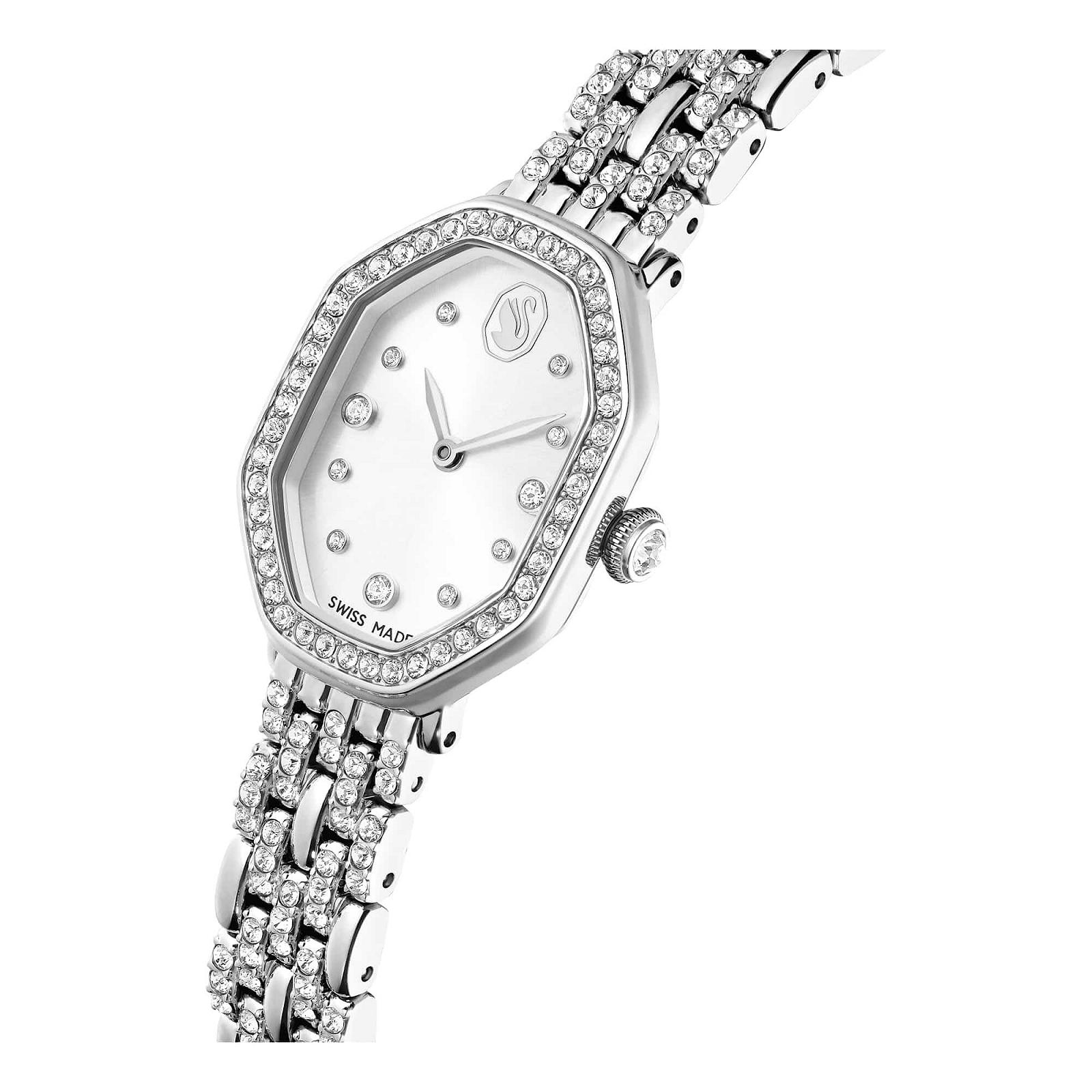 Годинник Swarovski Dextera Kollektion Oktagon, фото №4