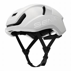 Шлем для шоссейного велосипеда Sena S1 Smart с Mesh Intercom - Фото 1