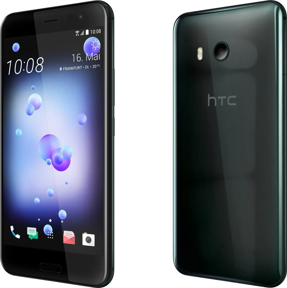 Смартфон HTC 99HAMB057-00 Ocean 5,5 дюймов 16Мп 64ГБ Android Black, фото №4