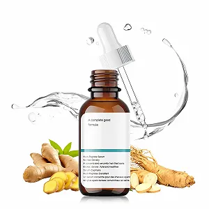 Сироватка для густоти волосся Мультипептидна, 30 мл - Фото 1