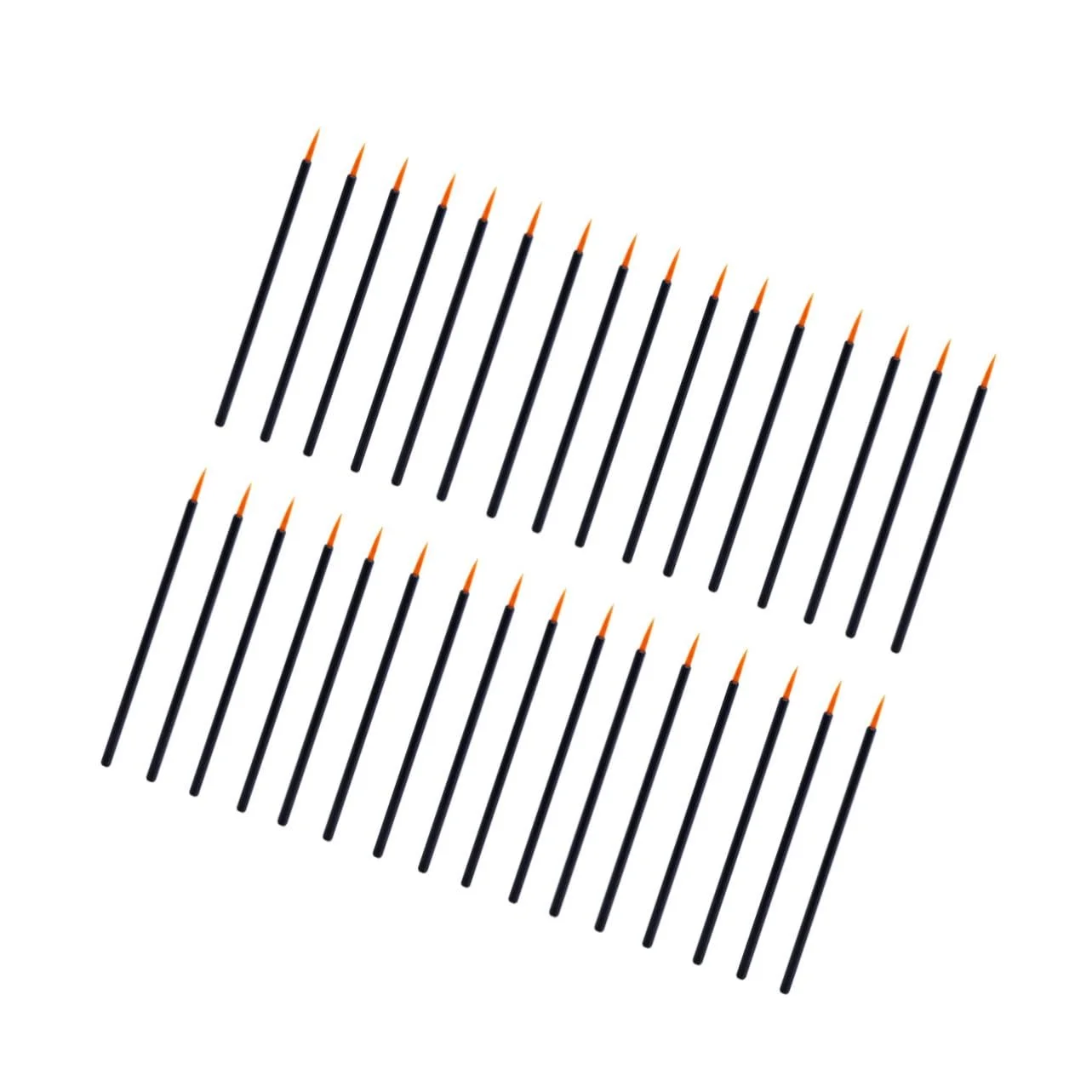 Кисточки для подводки NOLITOY, фото №7