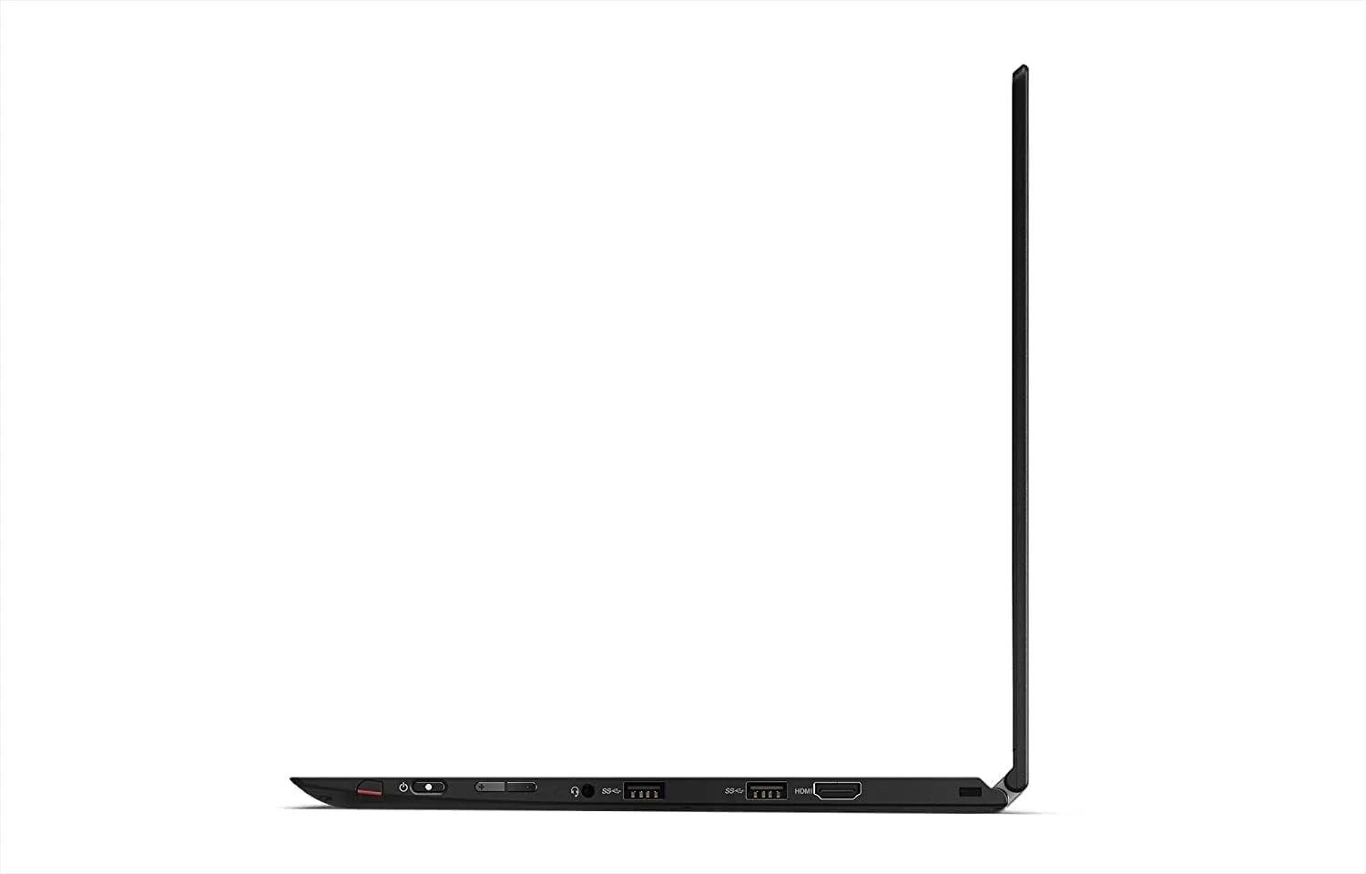 Ноутбук 14" Lenovo ThinkPad X1 Yoga 1st Gen Intel Core i7 RAM 16GB SSD 512GB Windows 10 магнієвий корпус (UKR), фото №7
