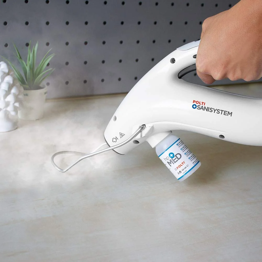 Пристрій для парової дезінфекції Polti Sani System Business 180°C, фото №3