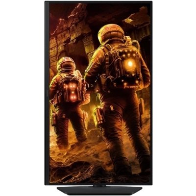Монитор Samsung LS27FG500EIXUA, фото №8 Монитор Samsung LS27FG500EIXUA, фото №8