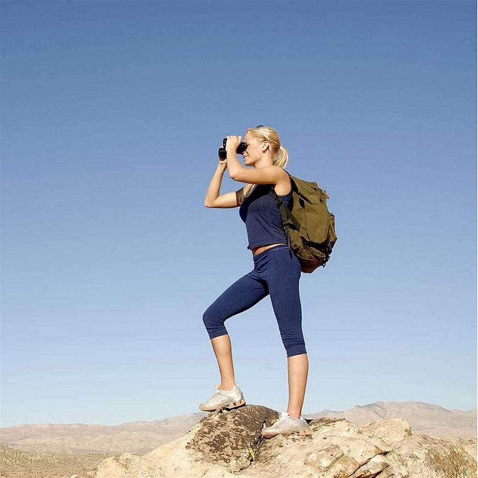 Бинокль CAZARU 20X25 Zoom HD, фото №4