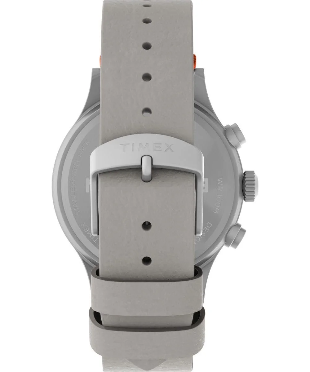 Чоловічий Хронограф Timex Sierra Chrono, фото №3