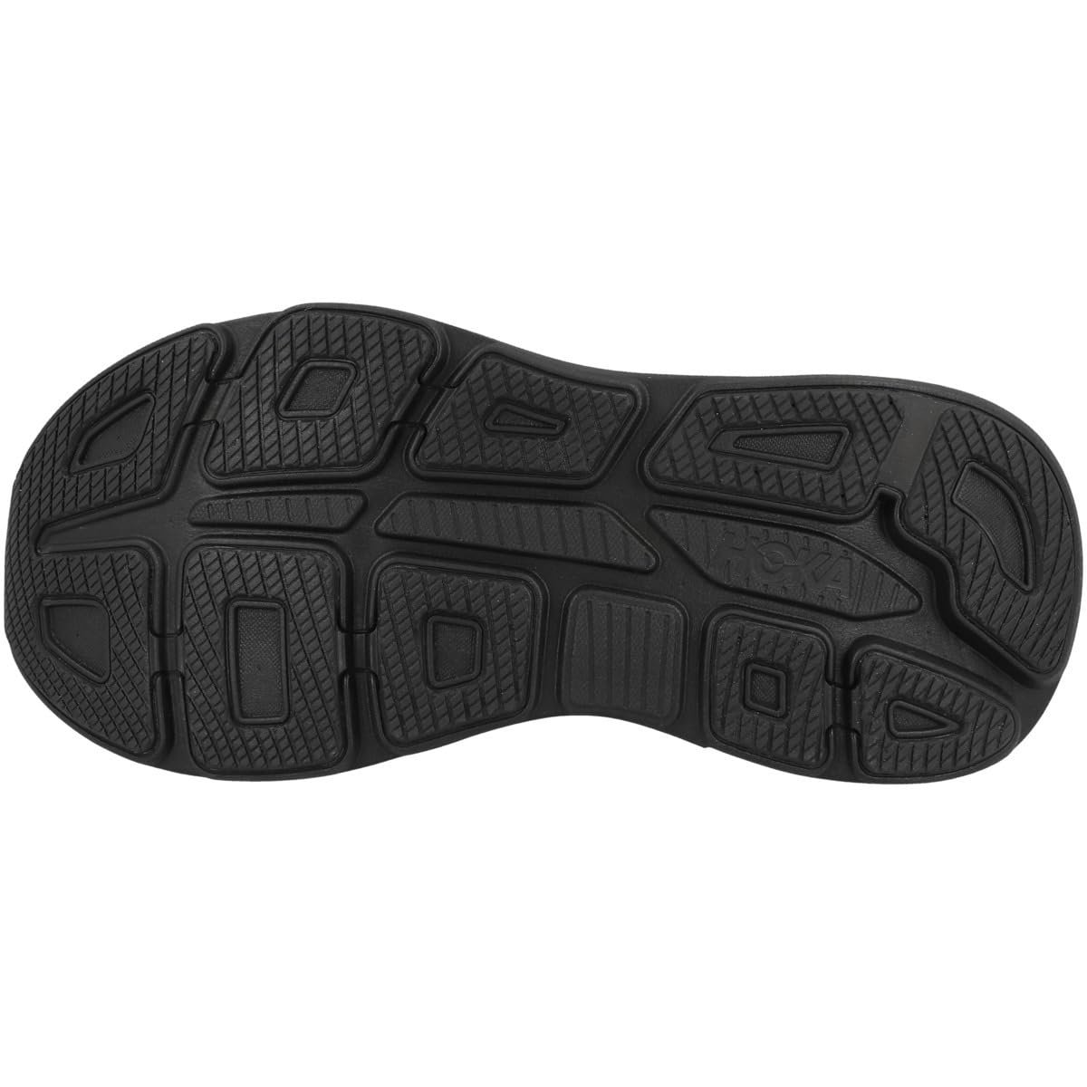 Кросівки HOKA Bondi 9 Wide, фото №5 Кросівки HOKA Bondi 9 Wide, фото №5