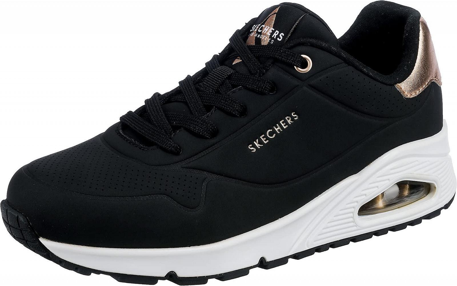 Кросівки Skechers Uno Stand On Air, фото №1