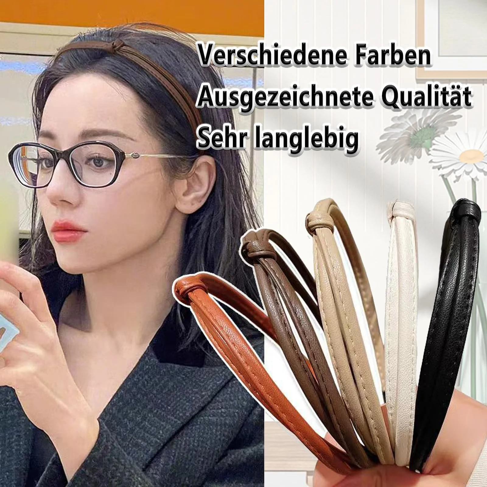 Обруч WhaleO Набор из 5, фото №5