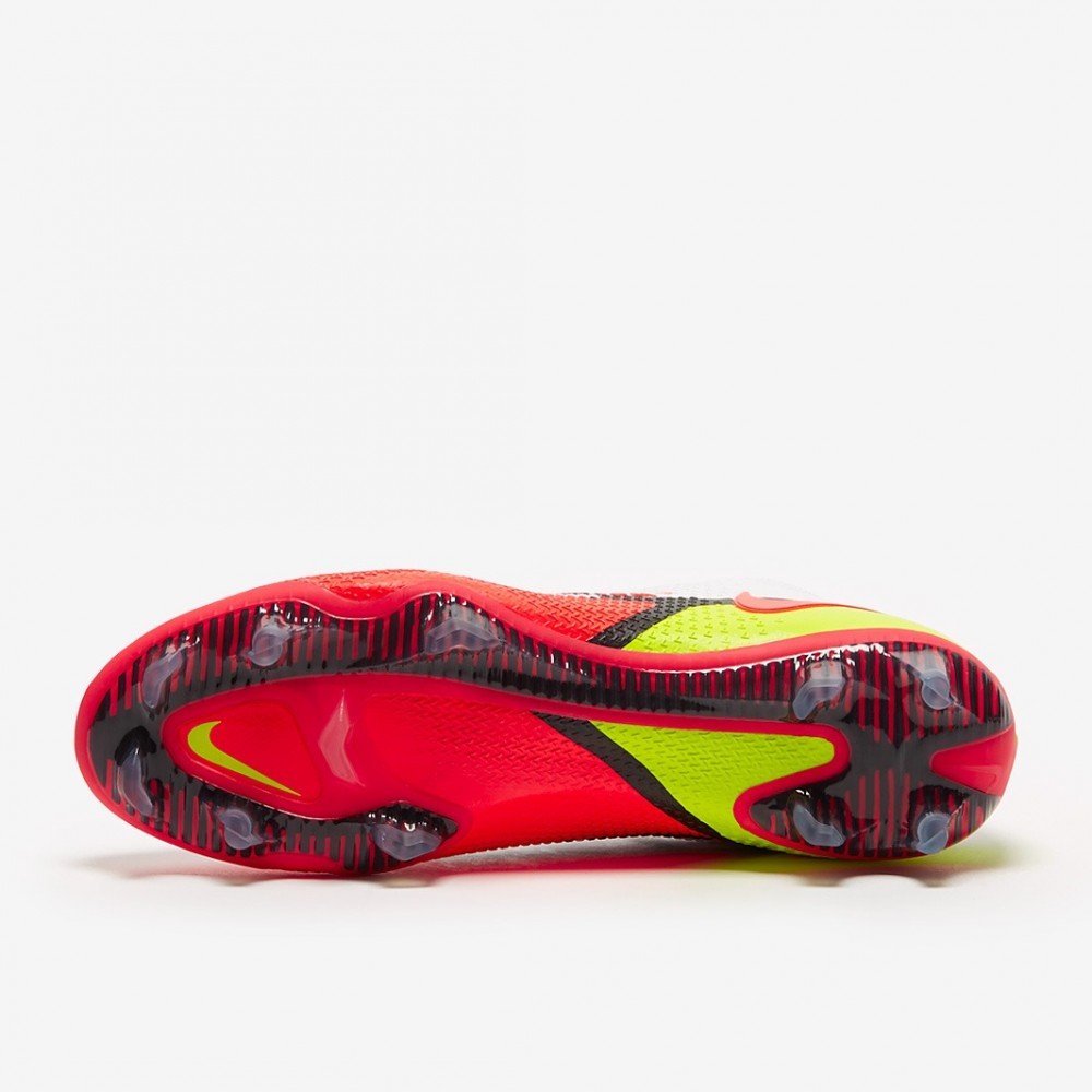 Бутси пластик Nike PHANTOM GT2 ELITE FG 45, фото №3