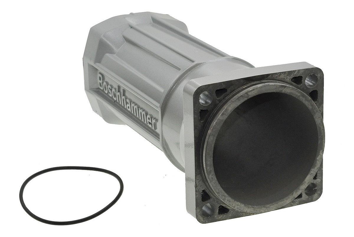 Корпус стволу VJ-Parts для відбойного молотка Bosch GSH 16-28 1617000492 арт.перф339, фото №2 Корпус стволу VJ-Parts для відбойного молотка Bosch GSH 16-28 1617000492 арт.перф339, фото №2