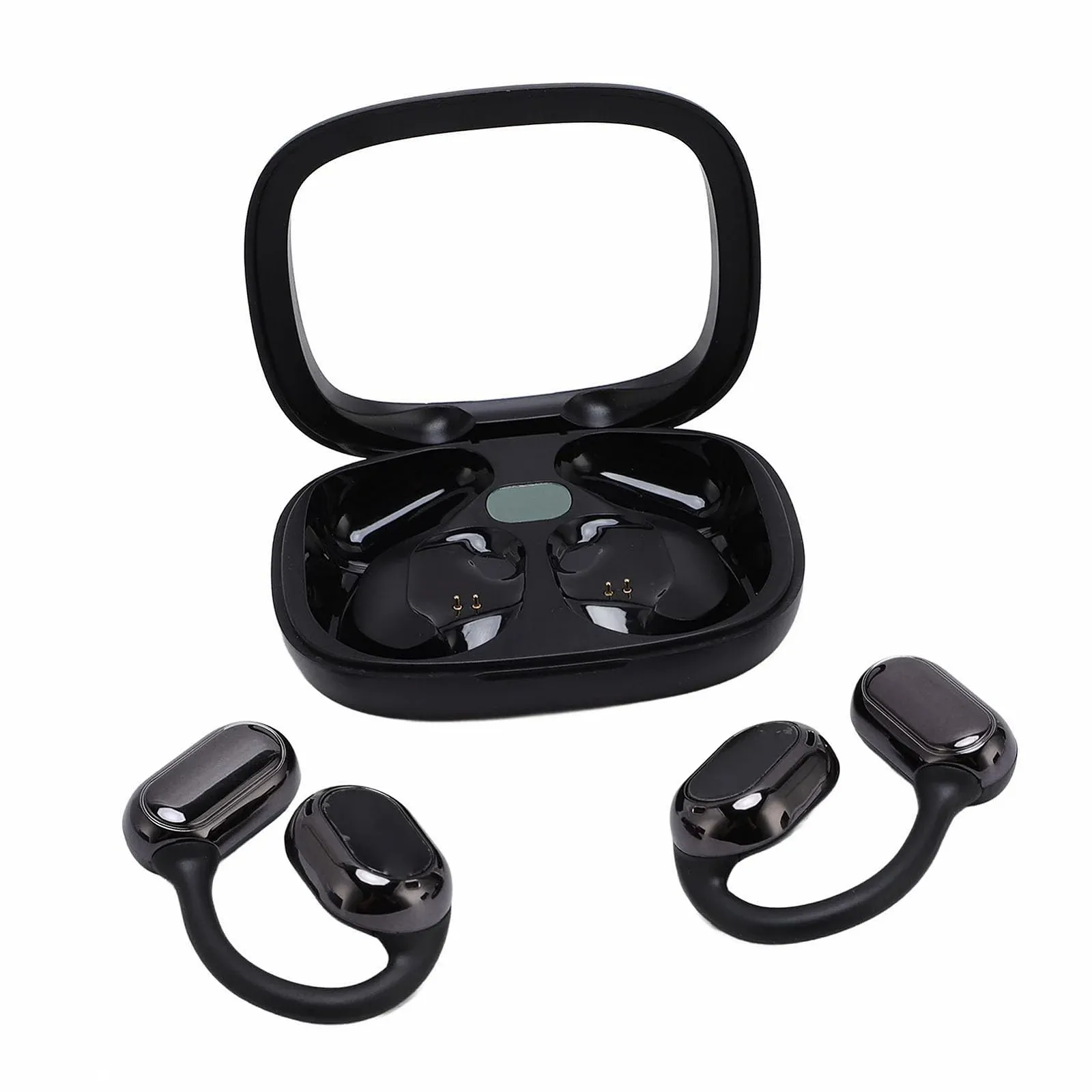 Наушники-переводчики AI Voice, реального времени, Беспроводные Bluetooth, фото №1