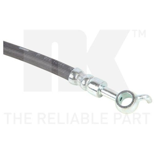 Гальмівний шланг NK 8522136 NISSAN для автомобілів із системою попередження про зіткнення зовнішній, фото №3