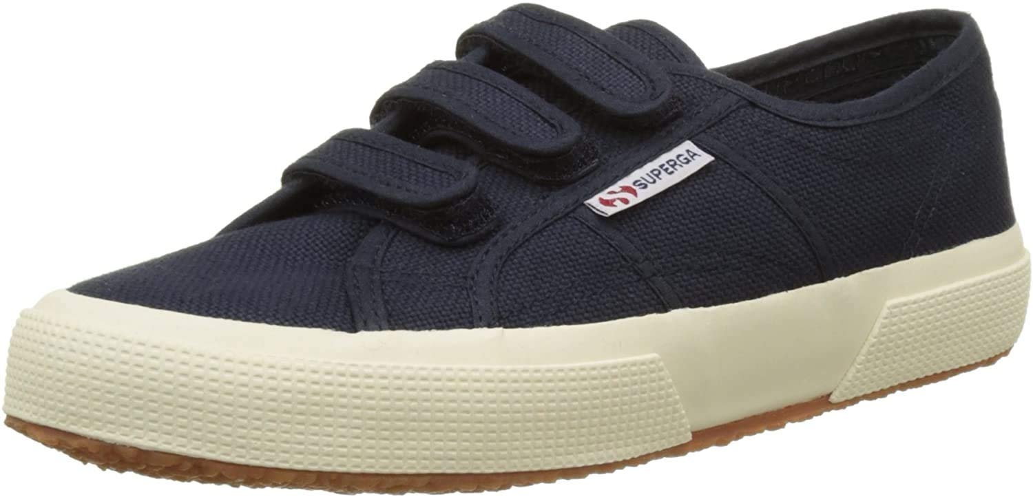 Кроссовки Superga 2750 Cot3strapu для мужчин, фото №1