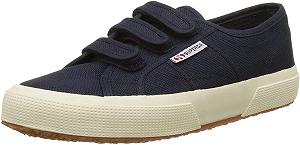 Кроссовки Superga 2750 Cot3strapu для мужчин - Фото 1