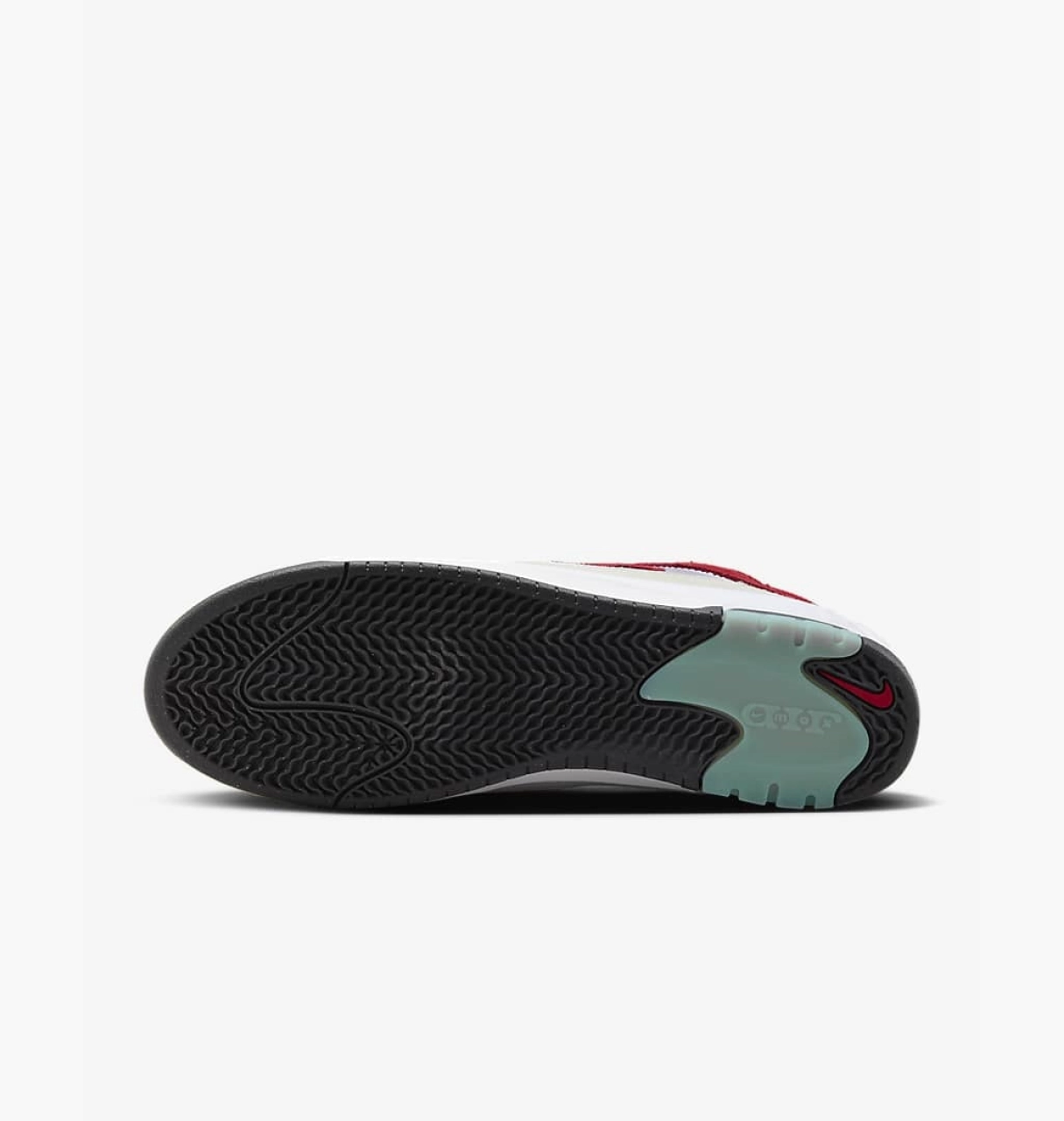 Кроссовки Nike Air Max Ishod 40, фото №3