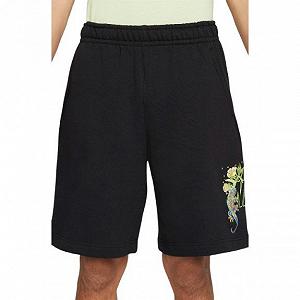 Шорты Nike Sportswear Men's Fleece Embroidered Graphic XL - Фото 1