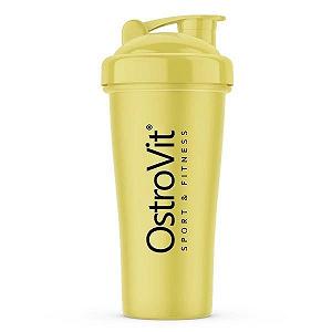 Шейкер Ostrovit Shaker Sport 700ml Yellow - Фото 1