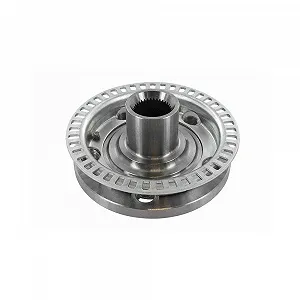 Ступица колеса VAICO V10-1485 для AUDI SEAT SKODA VW VAG - Фото 1