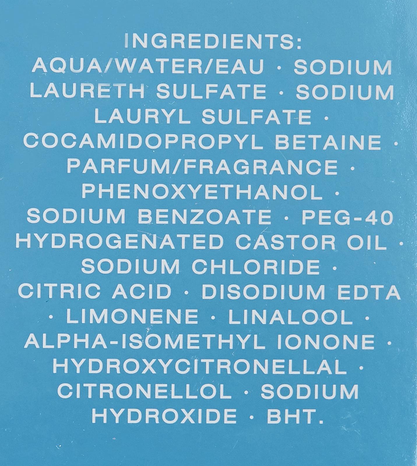 Гель для душа DAVIDOFF Cool Water Woman Gentle Shower Breeze цветочный свежий аромат 150 мл, фото №7