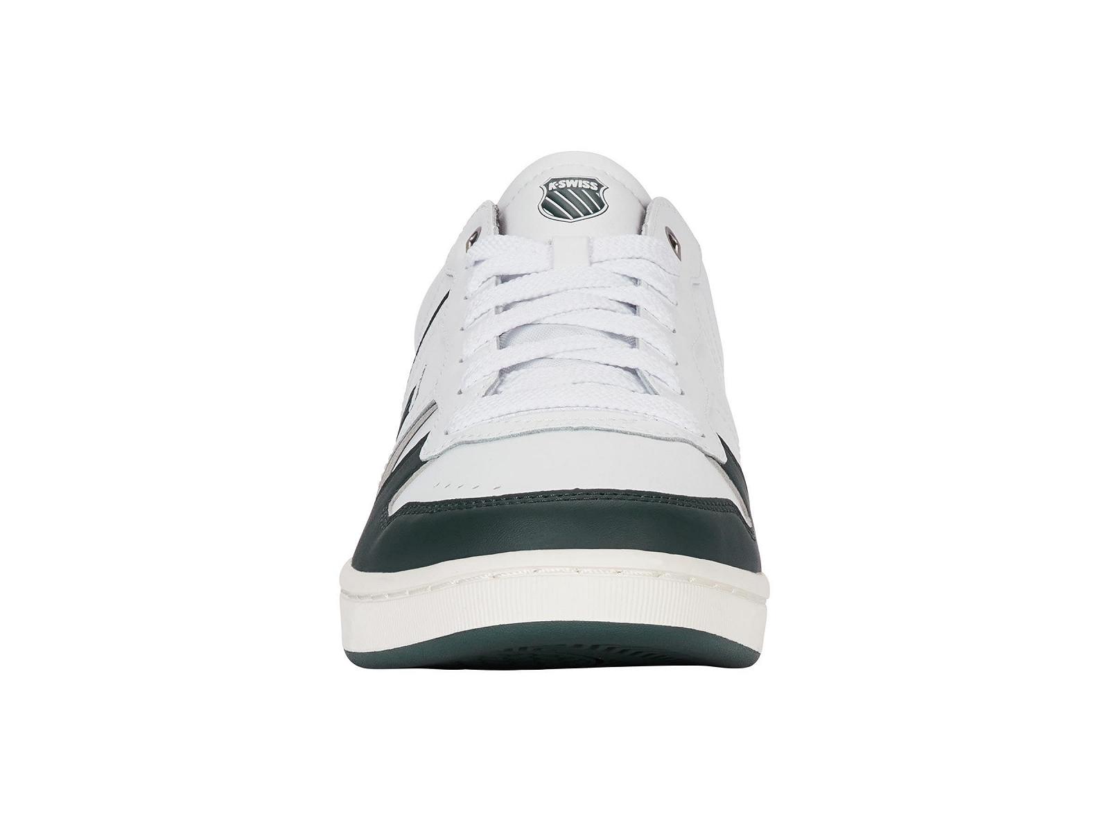 Кросівки K-Swiss Lozan Match LTH, фото №2