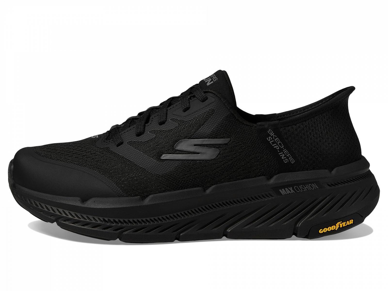 Кросівки Skechers Max Cushioning Premier 2.0 Ascendant II Hands Free Slip-ins, фото №5