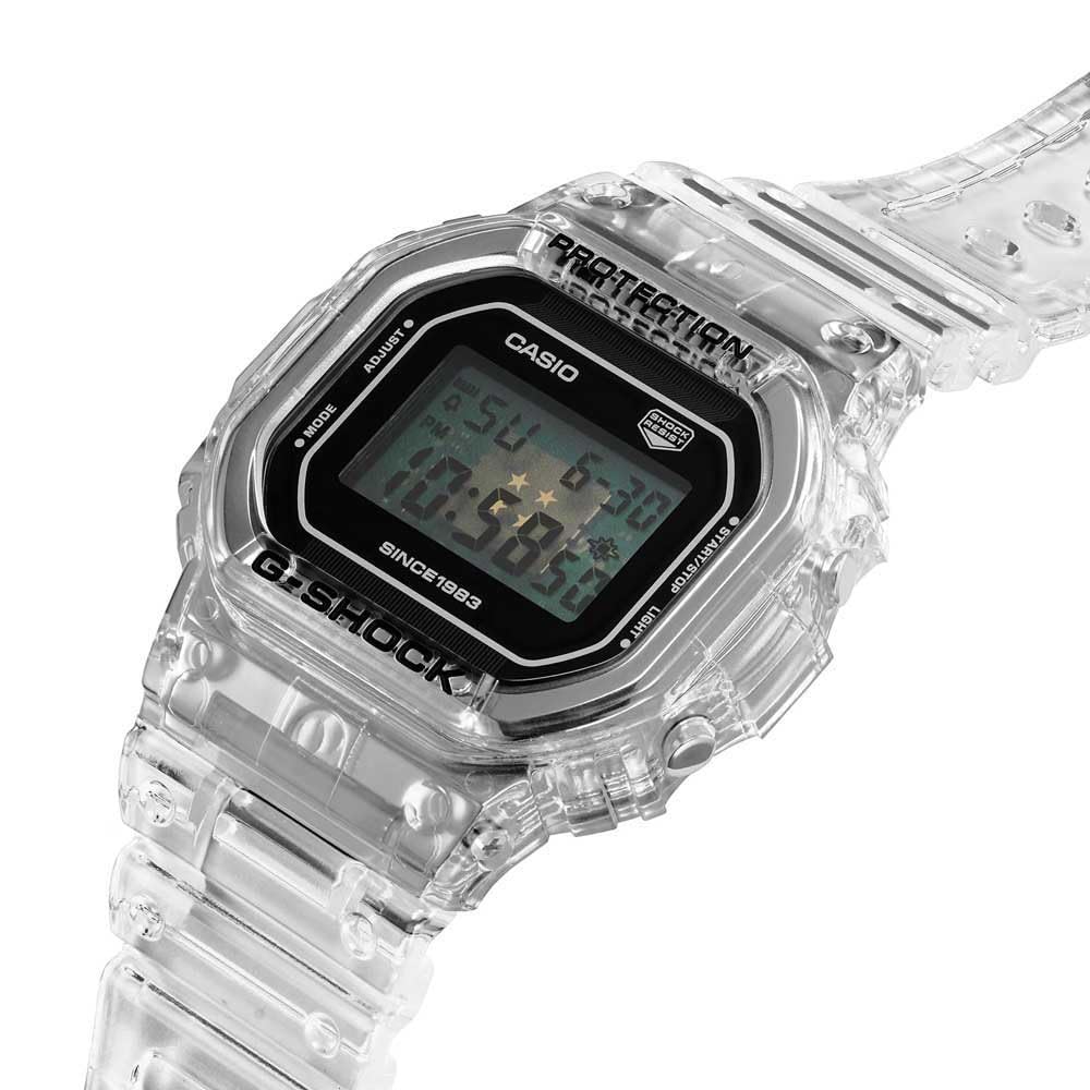 Часы Casio DW-5040RX-7ER, фото №5